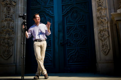 Booking Info for Trey Ratcliff